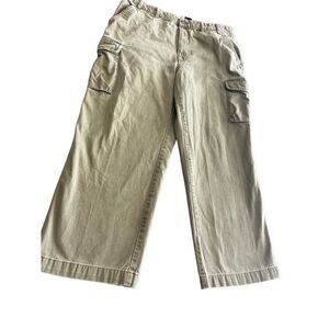 Vintage Tommy Hilfiger cargo Pants 38x30